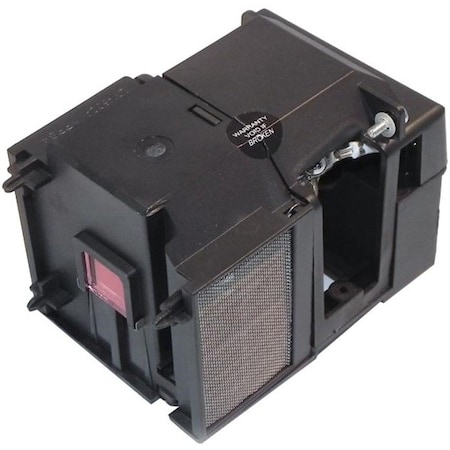 Ereplacements Lamp Oem Bulb Inside For Infoc SP-LAMP-018-OEM